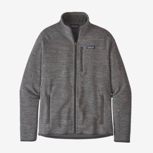 Patagonia Better Sweater Fleece Jacket